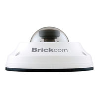 Brickcom MD-500Ap Brochure & Specs