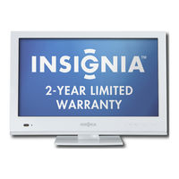 Insignia NS-19E450A11 User Manual