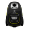 Vacuum Cleaner Electrolux ultrasilencer GREEN User Manual