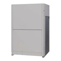 Panasonic U-96MF2U9 Technical Data Manual