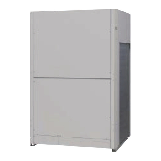 Panasonic U-72MF2U9 Technical Data Manual