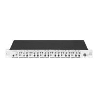 Alto HPA6 User Manual