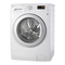 Washer/Dryer Electrolux EWW12842 User Manual