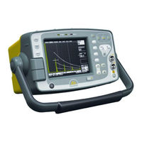 Sonatest Sitescan 150 User Manual