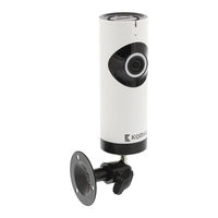 Konig SAS-IPCAM180W1 User Manual