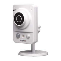 Risco RVCM11H Installation Manual