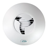 Airflow iCON 15S Installation And Operating Manual