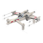 Propel Trampolines T-65 X-Wing Pilot's Handbook Manual
