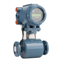 Rosemount 8732C Manual