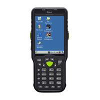 Seuic AutoID 6L-W User Manual