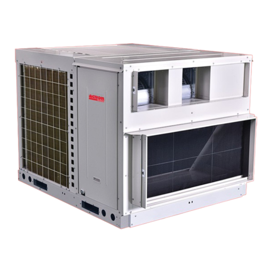 Acson international A5RT-C Series Technical Manual