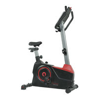 Sunny Health & Fitness EVO-FIT SF-B2969 User Manual