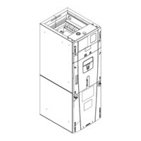 Ingersoll Rand TAM9A0C36V31DA Installer's Manual