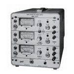 POWER DESIGNS TP340 Instruction Manual