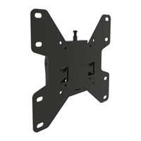 Middle Atlantic Products VDM-200-T Instruction Sheet