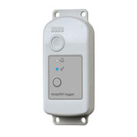 HH Solutions HOBO MX2302A Manual