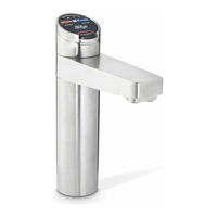 Zip HydroTap G5 Touch-Free Wave User Manual
