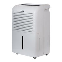 AeonAir RDH70EB User Manual