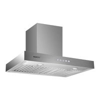 GeekChef GWS-M30A User Manual