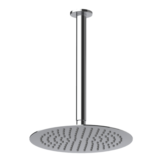 Felton QUE QRHCMCA Installation Manual