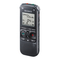Voice Recorder Sony ICD-AX412F Operating Instructions Manual