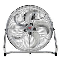 netta FD-40MA Manual
