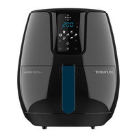 Taurus AF1500D Manual