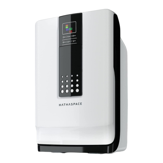 HATHASPACE HSP001 Product Manual