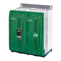 Cd Automation REVEX 2PH RX2 280 Series User Manual