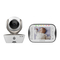 Baby Monitor Motorola MBP843CONNECT-2 User Manual