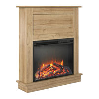 Ameriwood HOME 4216348COM Manual