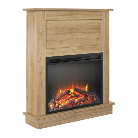 Ameriwood HOME 4216348COM Manuals