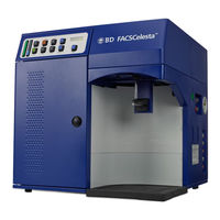 BD FACSCelesta Flow Cytometer User Manual