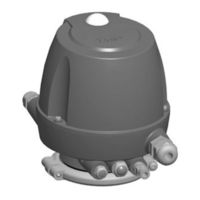 GEA T.VIS M-20 Operating	 Instruction