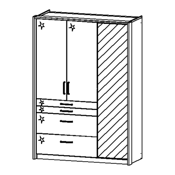 Rauch M1944 Assembly Instructions Manual