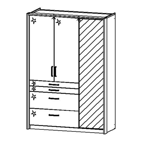 Rauch M1944 Assembly Instructions Manual