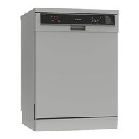 Sharp QW-HD44FD-DE User Manual