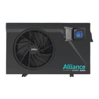 ALLIANCE ALLPH18R32 - INV - Smart Aqua Technical Manual