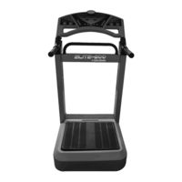 Vmax Fitness ELiTE-300 User Manual