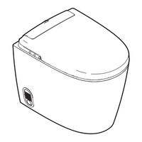 Laufen ALVIA H8231634000001 Manual