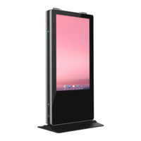 Displays2go DF043TDB User Manual