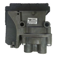 Bendix TABS-6 TRAILER ABS MODULE Manual