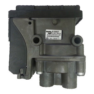 BENDIX TABS-6 TRAILER ABS MODULE MANUAL Pdf Download | ManualsLib