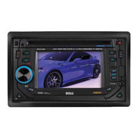 Boss Audio Systems BV9158B Manual Del Usuario