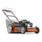 Lawn Mower Husqvarna HU700F Illustrated Parts List