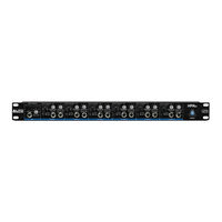 ALTO HPA6 User Manual