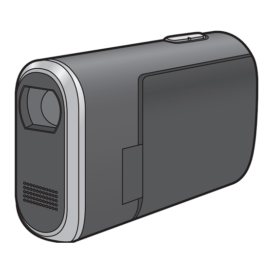 Panasonic SDR-S9 Operating Instructions Manual