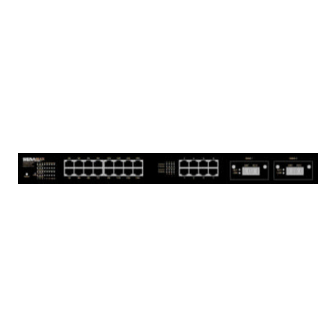 SignaMax FO-065-7732A User Manual