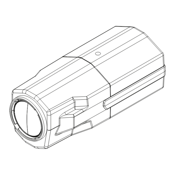 ClearPix CFB12DN-H2 Manuals