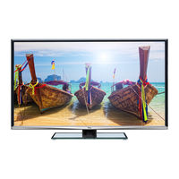 TCL L40B2800F Operation Manual